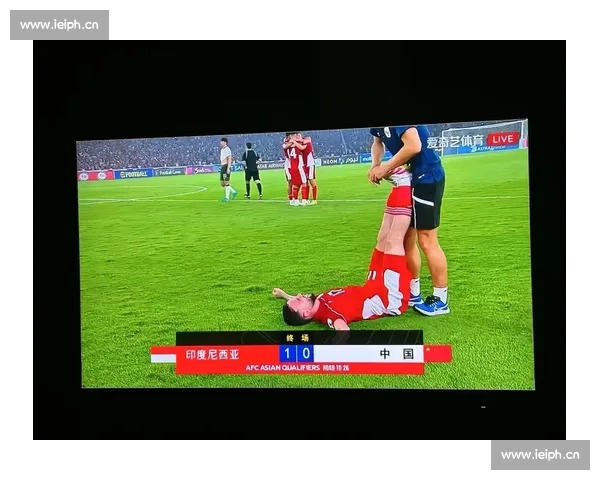 实时足球赛事直播平台助您轻松观看全球精彩比赛不容错过